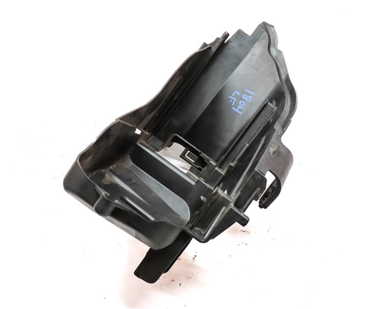 Thumbnail 1: 2014 AUDI Q7 (4L) FRONT LEFT DRIVER HEADLIGHT HEADLAMP MOUNT BRACKET
