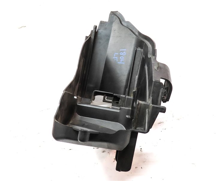 Thumbnail 2: 2014 AUDI Q7 (4L) FRONT LEFT DRIVER HEADLIGHT HEADLAMP MOUNT BRACKET