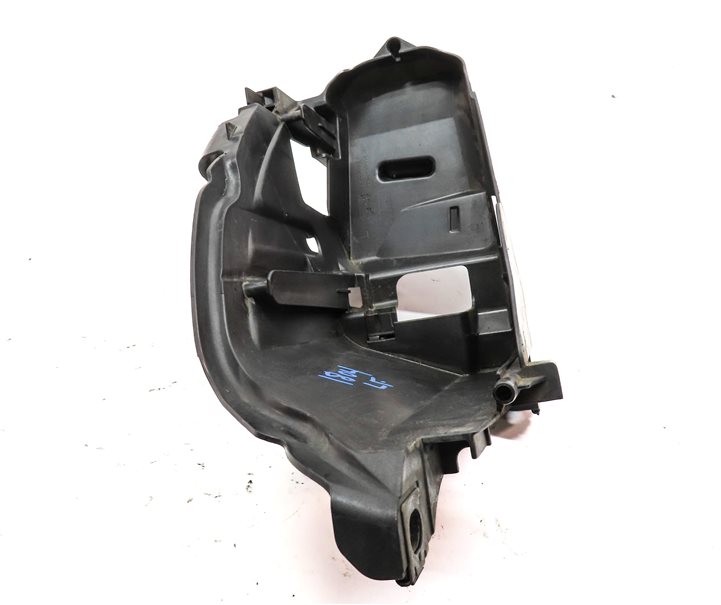 Thumbnail 4: 2014 AUDI Q7 (4L) FRONT LEFT DRIVER HEADLIGHT HEADLAMP MOUNT BRACKET