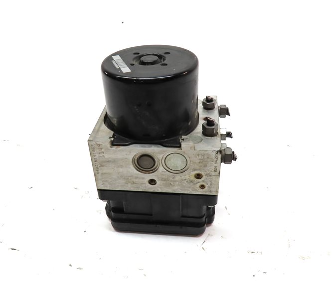 Thumbnail 3: 2013-2015 AUDI Q7 (4L) ANTI LOCK ABS BRAKE PUMP w/ MODULE