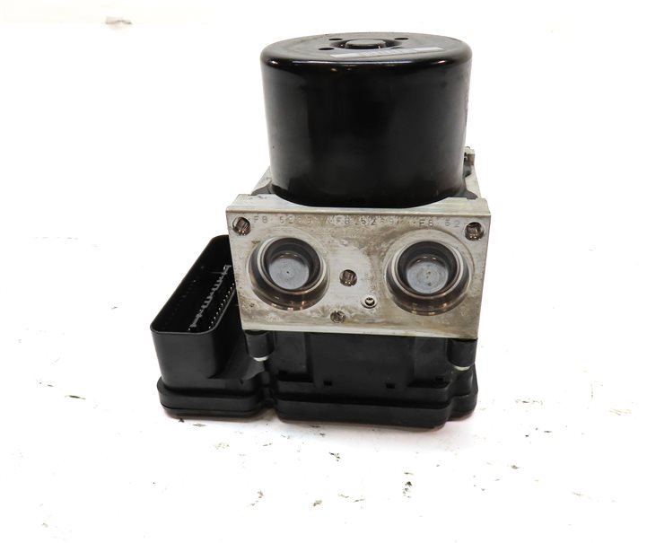 Thumbnail 4: 2013-2015 AUDI Q7 (4L) ANTI LOCK ABS BRAKE PUMP w/ MODULE