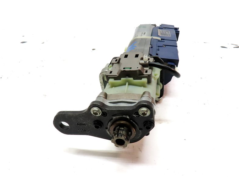 Thumbnail 5: 2014-2015 AUDI Q7 (4L) REAR RIGHT PASSENGER HATCH TRUNK LID LIFT ASSIST MOTOR