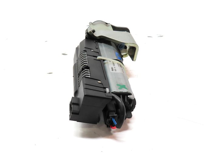 Thumbnail 3: 2014-2015 AUDI Q7 (4L) REAR LEFT DRIVER TRUNK LIFT ASSIST LIFTGATE MOTOR