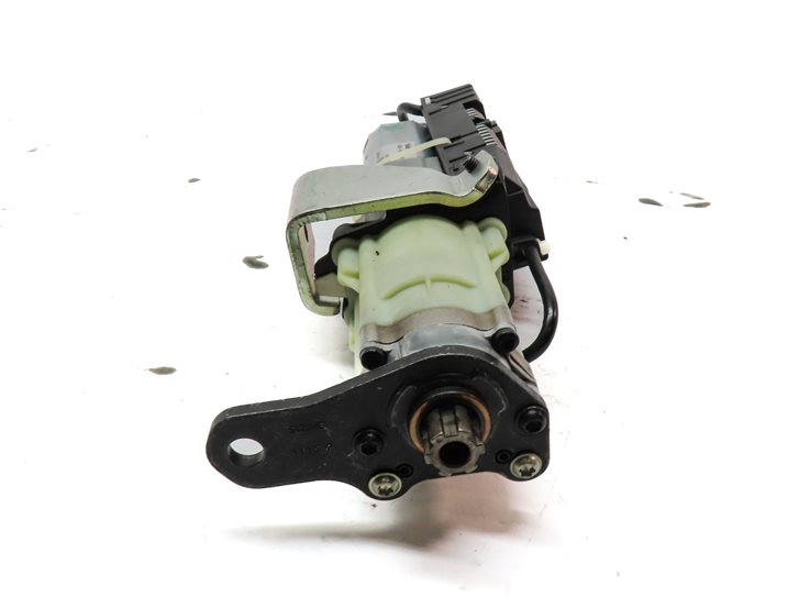 Thumbnail 4: 2014-2015 AUDI Q7 (4L) REAR LEFT DRIVER TRUNK LIFT ASSIST LIFTGATE MOTOR