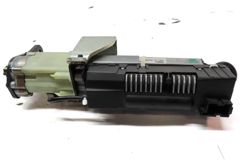 Thumbnail 5: 2014-2015 AUDI Q7 (4L) REAR LEFT DRIVER TRUNK LIFT ASSIST LIFTGATE MOTOR
