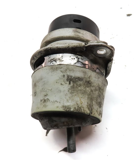 Thumbnail 3: 2014 AUDI Q7 (4L) 3.0L DIESEL (CNRB) LEFT & RIGHT ENGINE MOTOR MOUNT SET/2