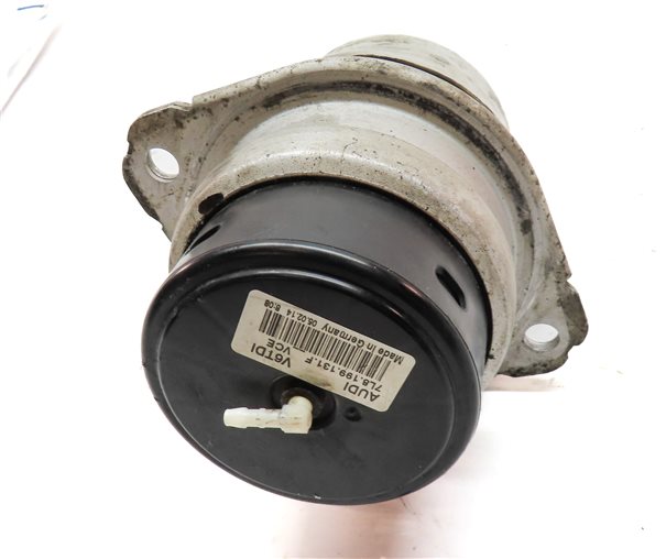 Thumbnail 4: 2014 AUDI Q7 (4L) 3.0L DIESEL (CNRB) LEFT & RIGHT ENGINE MOTOR MOUNT SET/2
