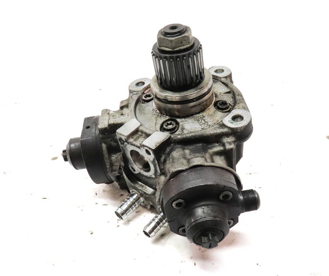 Thumbnail 2: 2013-2016 AUDI A6 A7 A8 Q5 Q7 TOUAREG - 3.0L TDI DIESEL HIGH PRESSURE FUEL PUMP