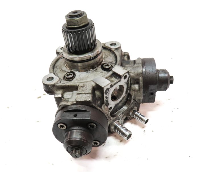Thumbnail 3: 2013-2016 AUDI A6 A7 A8 Q5 Q7 TOUAREG - 3.0L TDI DIESEL HIGH PRESSURE FUEL PUMP
