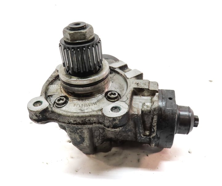 Thumbnail 4: 2013-2016 AUDI A6 A7 A8 Q5 Q7 TOUAREG - 3.0L TDI DIESEL HIGH PRESSURE FUEL PUMP