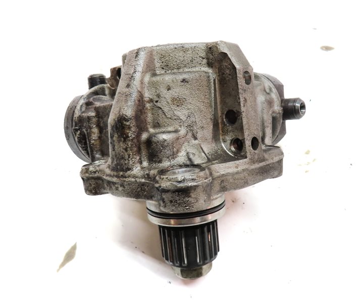 Thumbnail 6: 2013-2016 AUDI A6 A7 A8 Q5 Q7 TOUAREG - 3.0L TDI DIESEL HIGH PRESSURE FUEL PUMP