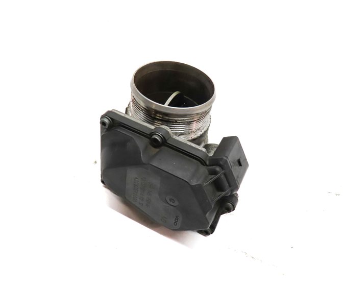 2014 AUDI Q7 (4L) 3.0L DIESEL (CNRB) TDI ENGINE THROTTLE BODY