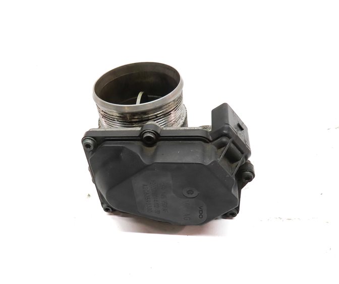 Thumbnail 2: 2014 AUDI Q7 (4L) 3.0L DIESEL (CNRB) TDI ENGINE THROTTLE BODY
