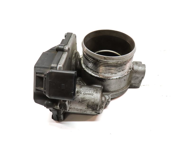 Thumbnail 3: 2014 AUDI Q7 (4L) 3.0L DIESEL (CNRB) TDI ENGINE THROTTLE BODY