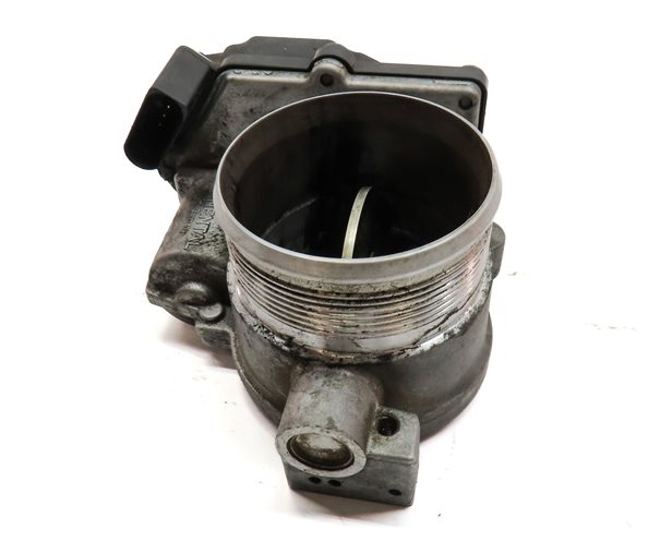 Thumbnail 4: 2014 AUDI Q7 (4L) 3.0L DIESEL (CNRB) TDI ENGINE THROTTLE BODY