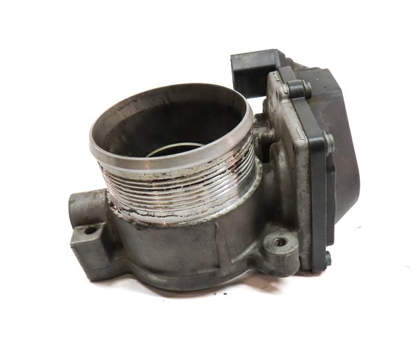 Thumbnail 5: 2014 AUDI Q7 (4L) 3.0L DIESEL (CNRB) TDI ENGINE THROTTLE BODY