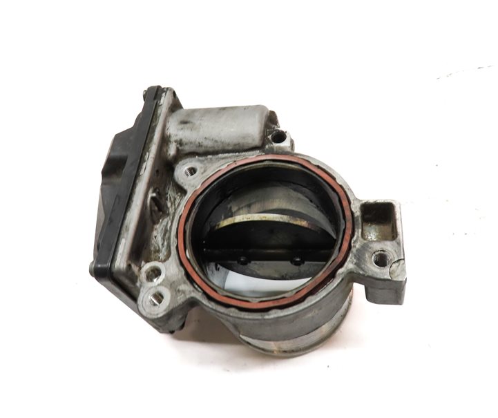 Thumbnail 6: 2014 AUDI Q7 (4L) 3.0L DIESEL (CNRB) TDI ENGINE THROTTLE BODY