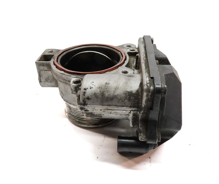 Thumbnail 7: 2014 AUDI Q7 (4L) 3.0L DIESEL (CNRB) TDI ENGINE THROTTLE BODY