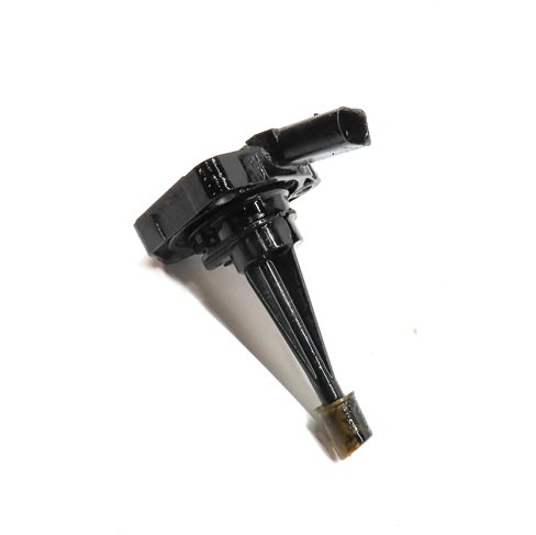2014 AUDI Q7 (4L) 3.0L DIESEL (CNRB) ENGINE MOTOR OIL FLUID LEVEL SENSOR MODULE