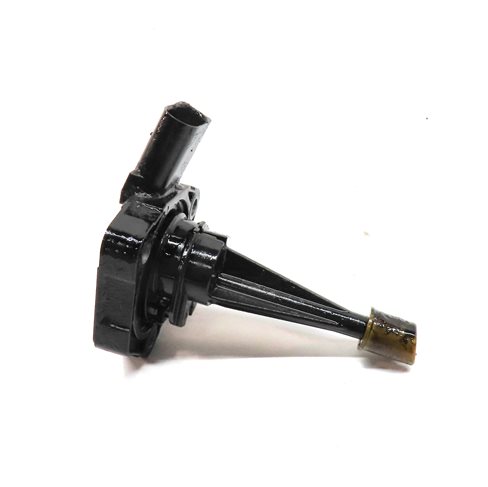 Thumbnail 2: 2014 AUDI Q7 (4L) 3.0L DIESEL (CNRB) ENGINE MOTOR OIL FLUID LEVEL SENSOR MODULE