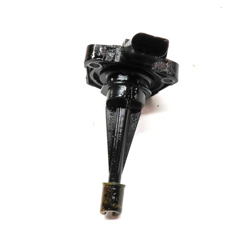 Thumbnail 3: 2014 AUDI Q7 (4L) 3.0L DIESEL (CNRB) ENGINE MOTOR OIL FLUID LEVEL SENSOR MODULE