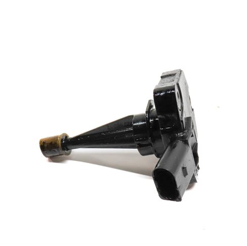 Thumbnail 4: 2014 AUDI Q7 (4L) 3.0L DIESEL (CNRB) ENGINE MOTOR OIL FLUID LEVEL SENSOR MODULE