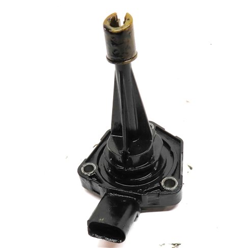 Thumbnail 5: 2014 AUDI Q7 (4L) 3.0L DIESEL (CNRB) ENGINE MOTOR OIL FLUID LEVEL SENSOR MODULE