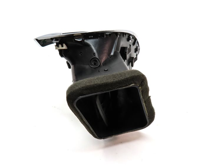 Thumbnail 4: 2014 AUDI Q7 (4L) FRONT RIGHT PASSENGER DASH HEAT AIR AC HVAC VENT (Black)