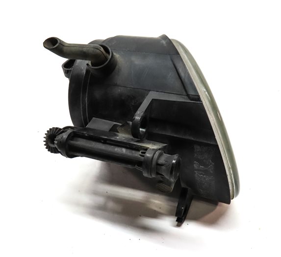 Thumbnail 3: 10-15 AUDI Q7 (4L) FRONT RIGHT PASSENGER LOWER BUMPER FOGLIGHT FOG LIGHT LAMP