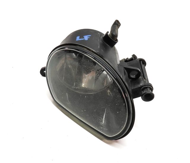 2010-2015 AUDI Q7 (4L) FRONT LEFT DRIVER LOWER BUMPER FOGLIGHT FOG LIGHT LAMP