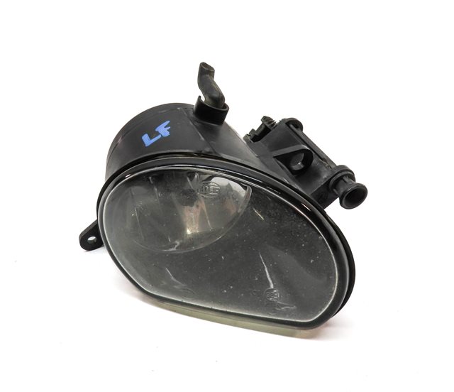 Thumbnail 2: 2010-2015 AUDI Q7 (4L) FRONT LEFT DRIVER LOWER BUMPER FOGLIGHT FOG LIGHT LAMP