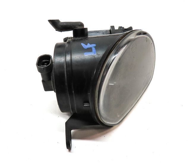 Thumbnail 3: 2010-2015 AUDI Q7 (4L) FRONT LEFT DRIVER LOWER BUMPER FOGLIGHT FOG LIGHT LAMP