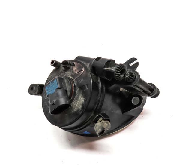 Thumbnail 5: 2010-2015 AUDI Q7 (4L) FRONT LEFT DRIVER LOWER BUMPER FOGLIGHT FOG LIGHT LAMP