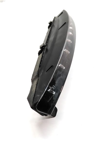 Thumbnail 4: 2010-2015 AUDI Q7 (4L) FRONT RIGHT PASSENGER TURN SIGNAL MARKER LIGHT LAMP (LED)