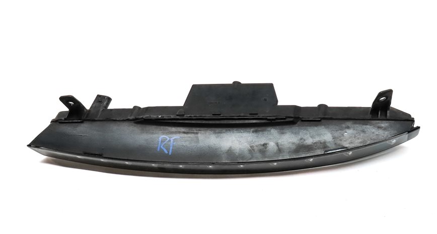 Thumbnail 7: 2010-2015 AUDI Q7 (4L) FRONT RIGHT PASSENGER TURN SIGNAL MARKER LIGHT LAMP (LED)