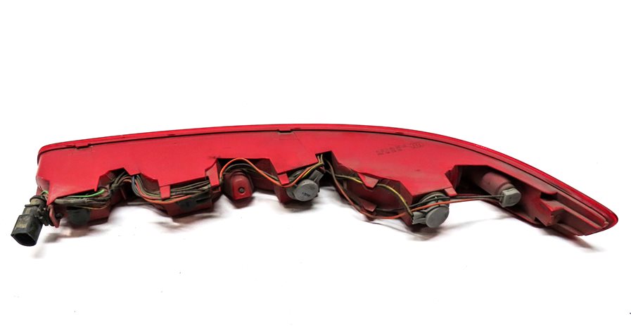 Thumbnail 5: 2007-2015 AUDI Q7 (4L) REAR LEFT DRIVER BUMPER LOWER TAILLIGHT LIGHT LAMP