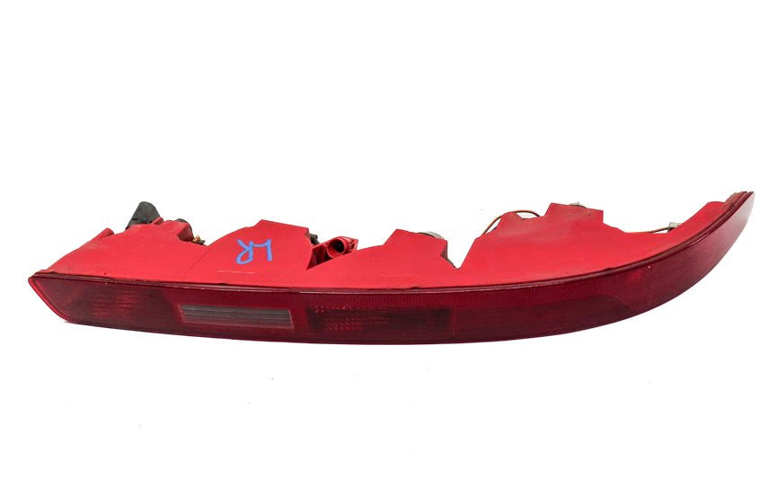 Thumbnail 6: 2007-2015 AUDI Q7 (4L) REAR LEFT DRIVER BUMPER LOWER TAILLIGHT LIGHT LAMP