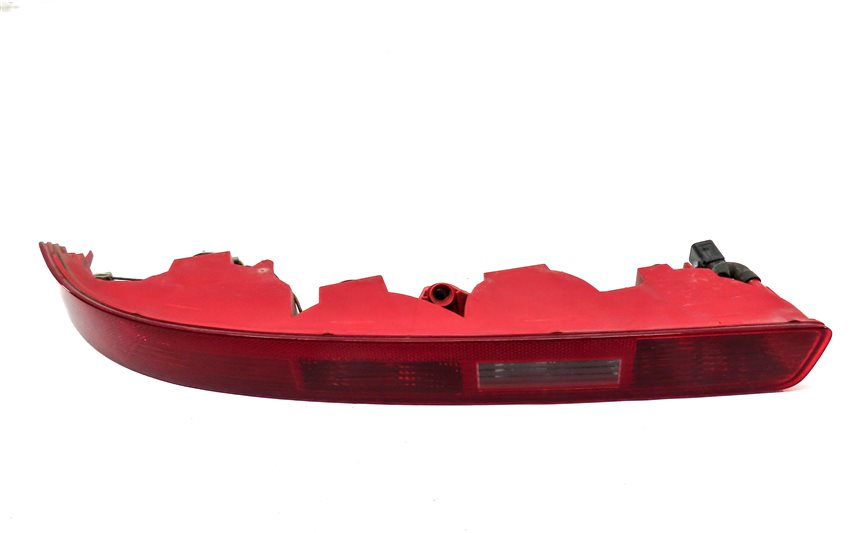 Thumbnail 3: 2007-2015 AUDI Q7 (4L) REAR RIGHT PASSENGER BUMPER LOWER TAILLIGHT LIGHT LAMP