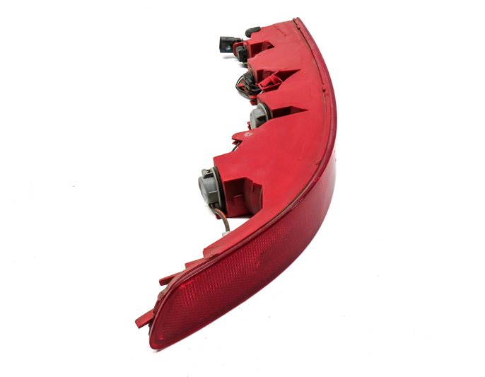 Thumbnail 4: 2007-2015 AUDI Q7 (4L) REAR RIGHT PASSENGER BUMPER LOWER TAILLIGHT LIGHT LAMP