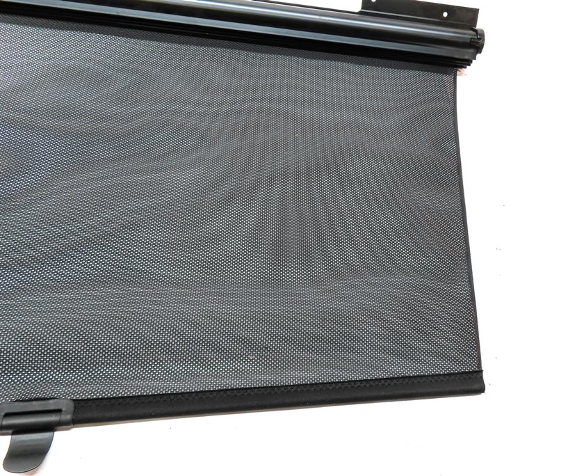 Thumbnail 8: 2007-2015 AUDI Q7 (4L) LEFT REAR DOOR WINDOW SUNSHADE SUNSCREEN SUN SHADE SCREEN