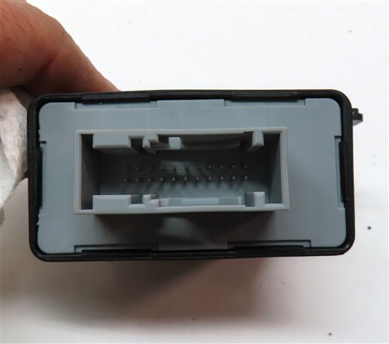 Thumbnail 7: 2014 AUDI Q7 (4L) HEADLIGHT HEAD LIGHT LAMP RANGE CONTROL MODULE