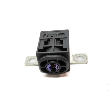 Thumbnail 2: 2014 AUDI Q7 (4L) 3.0L DIESEL (CNRB) BATTERY OVERLOAD PROTECTION SWITCH FUSE