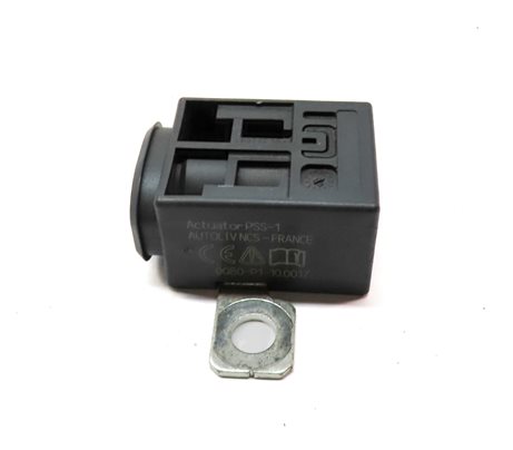 Thumbnail 3: 2014 AUDI Q7 (4L) 3.0L DIESEL (CNRB) BATTERY OVERLOAD PROTECTION SWITCH FUSE