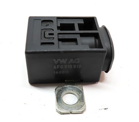 Thumbnail 5: 2014 AUDI Q7 (4L) 3.0L DIESEL (CNRB) BATTERY OVERLOAD PROTECTION SWITCH FUSE