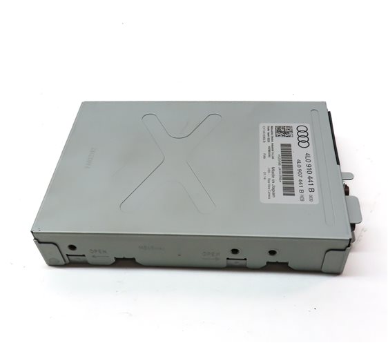 Thumbnail 5: 2010-2017 AUDI Q7 (4L) REARVIEW BACKUP REVERSE CAMERA CONTROL MODULE