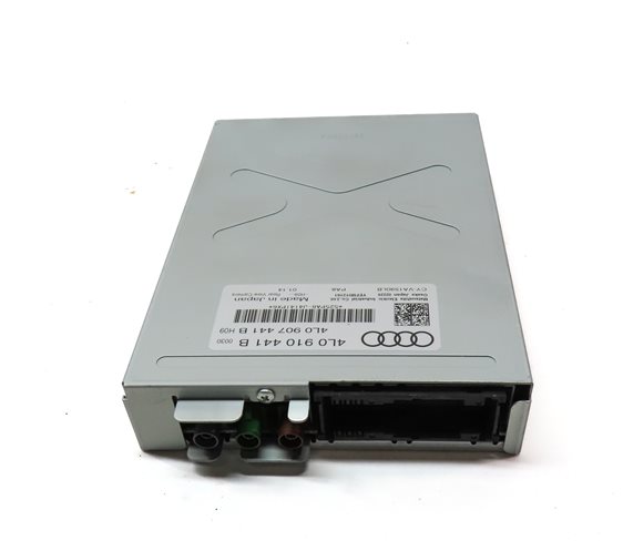 Thumbnail 6: 2010-2017 AUDI Q7 (4L) REARVIEW BACKUP REVERSE CAMERA CONTROL MODULE