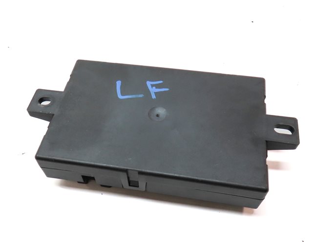 Thumbnail 6: 2014 AUDI Q7 (4L) FRONT LEFT DRIVER SEAT CONTROL MODULE