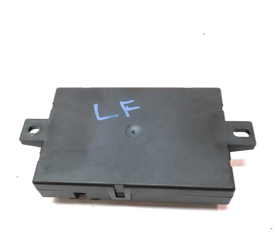 Thumbnail 7: 2014 AUDI Q7 (4L) FRONT LEFT DRIVER SEAT CONTROL MODULE