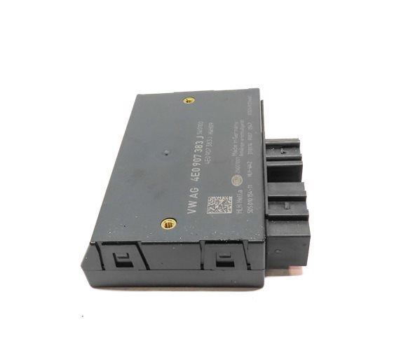 Thumbnail 3: 2007-2015 AUDI Q7 (4L) TRAILER HITCH TOW TOWING CONTROL MODULE