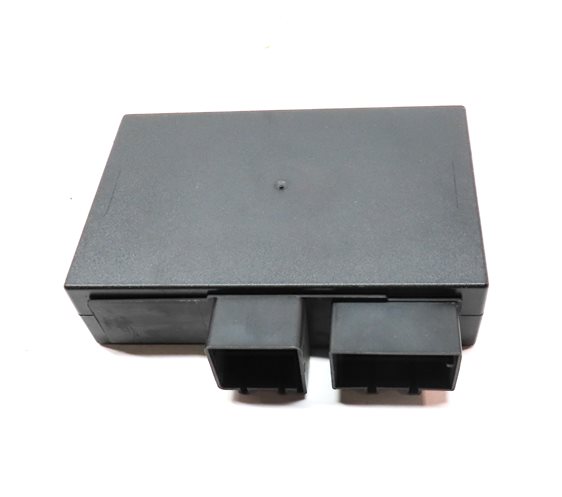 Thumbnail 5: 2007-2015 AUDI Q7 (4L) TRAILER HITCH TOW TOWING CONTROL MODULE